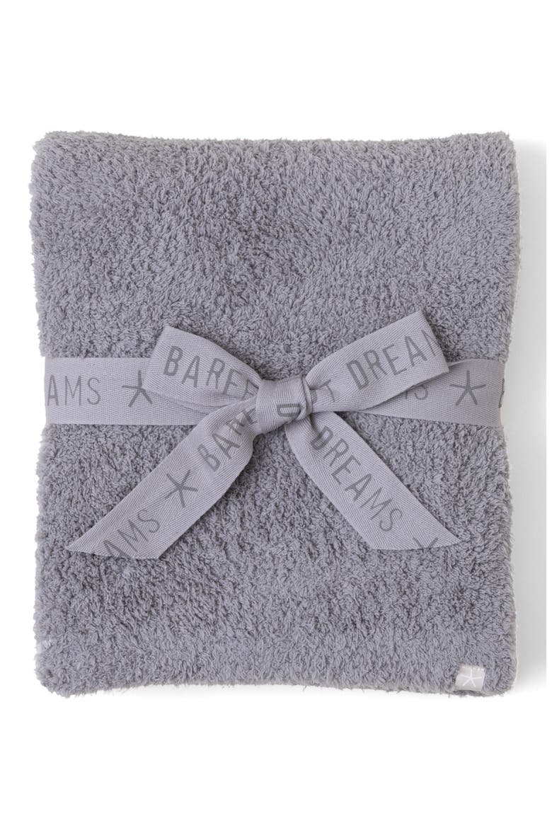 Barefoot Dreams® CozyChic™ Two-Tone Scarf (Women) | Nordstrom