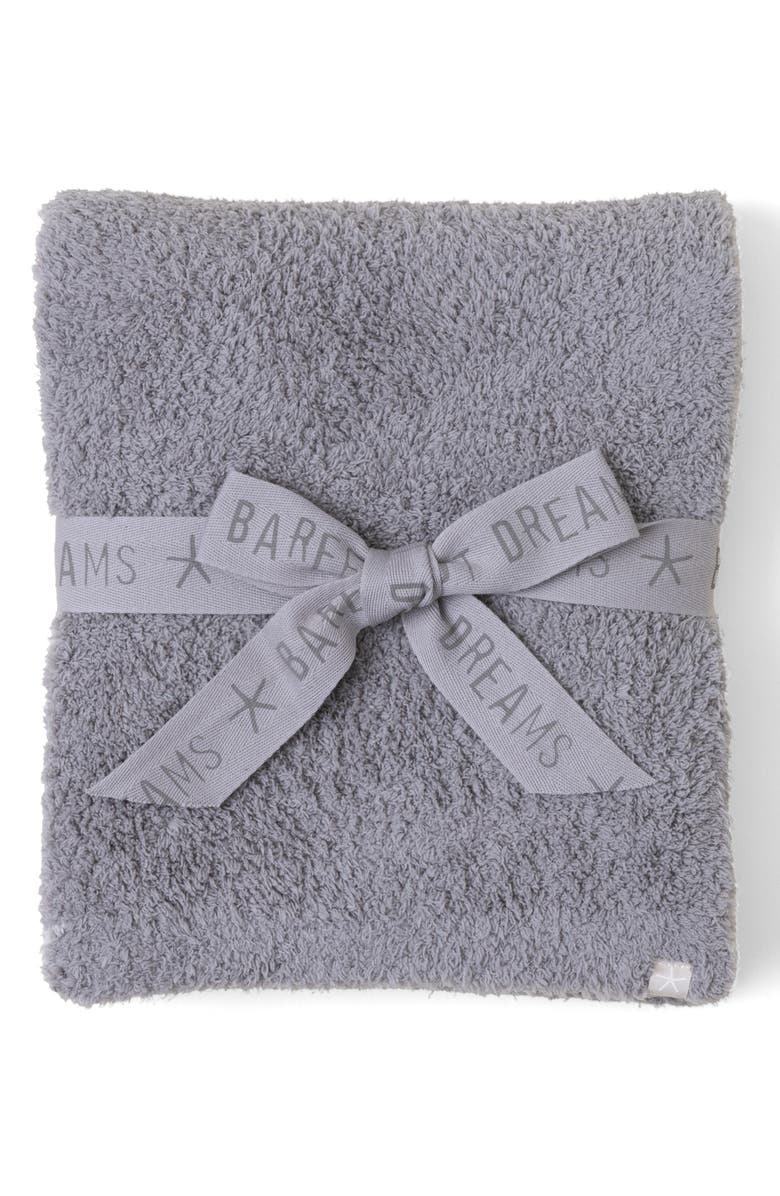 Barefoot Dreams<sup>®</sup> CozyChic<sup>™</sup> Two-Tone Scarf, Alternate, color, 