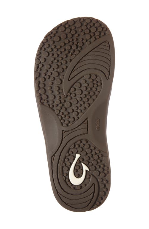 Olukai Nalu Slide Sandal