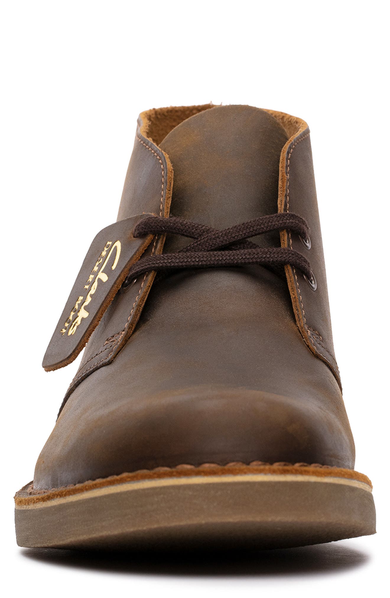 Clarks<sup>®</sup> Desert by EVO Chukka Boot, Alternate, color, 