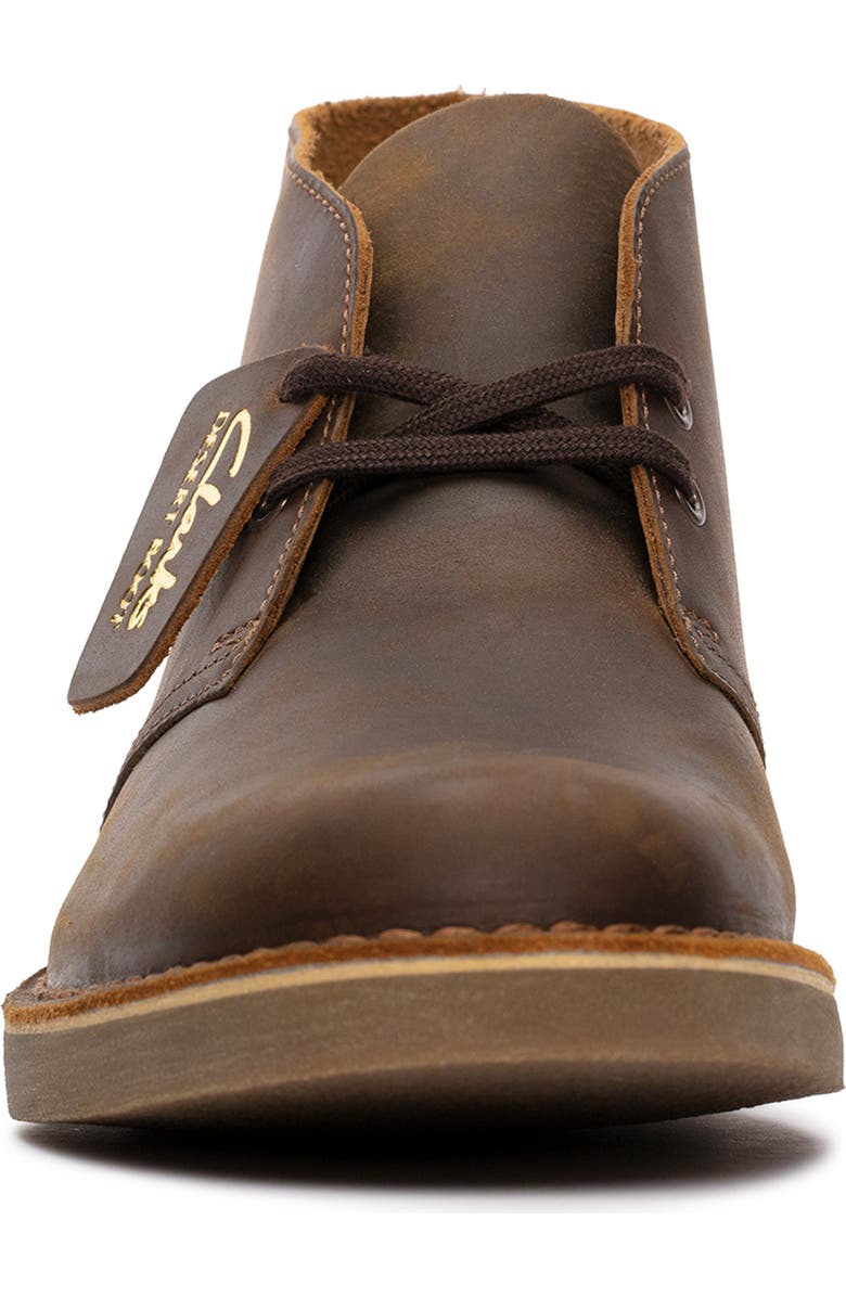 Clarks<sup>®</sup> Desert by EVO Chukka Boot, Alternate, color,