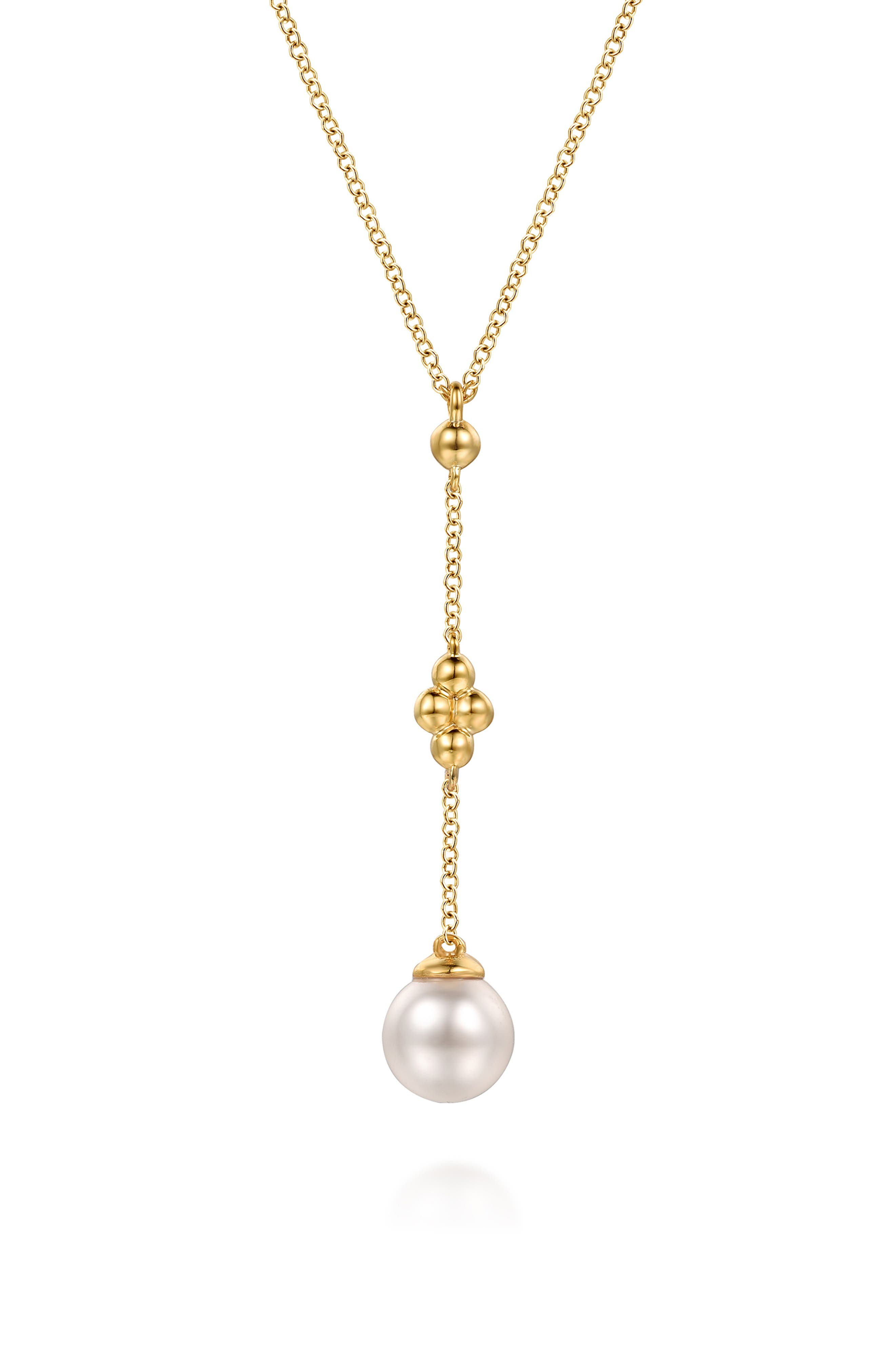 selected 14K YELLOW GOLD