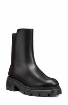 Stuart Weitzman 5050 Hudson Lite Bootie