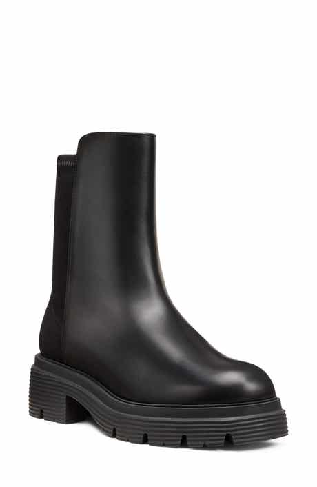 Stuart Weitzman 5050 Hudson Lite Bootie