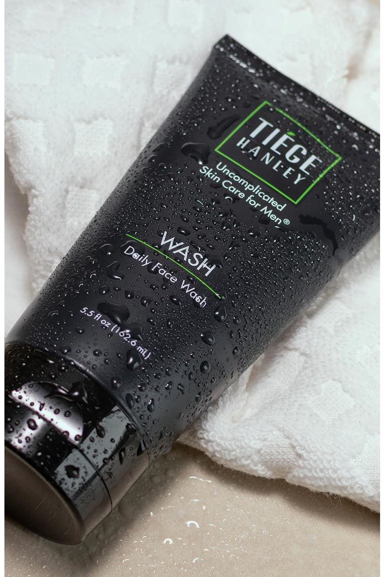 Wash (Nordstrom Exclusive), Alternate, color, NO COLOR