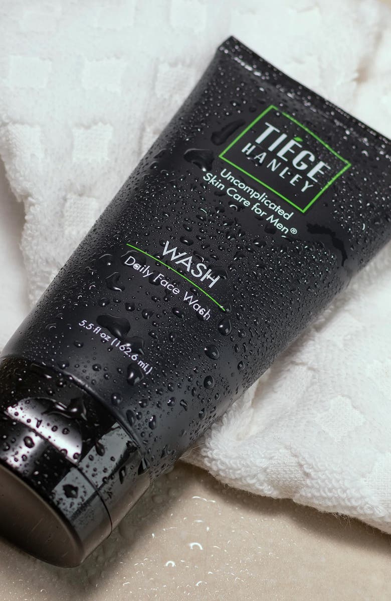 TIEGE HANLEY Wash, Alternate, color,