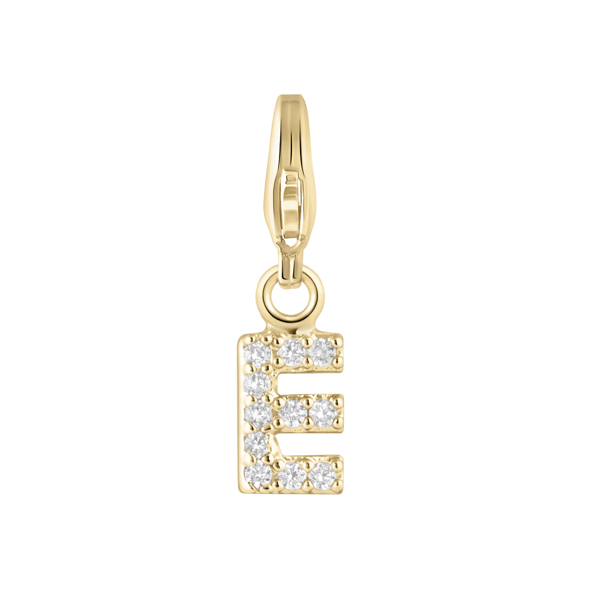 Gold - E