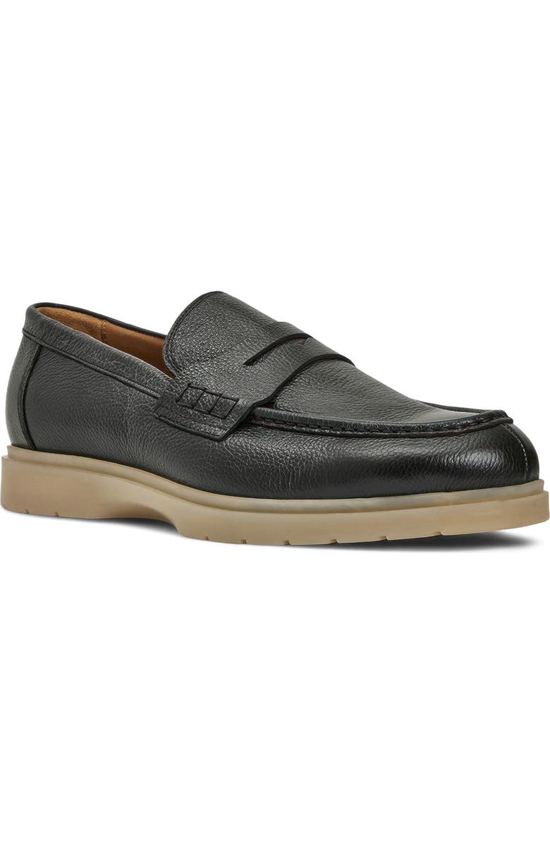 Aquatalia Timothy Penny Loafer, Main, color,