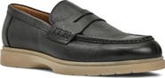 Aquatalia Timothy Penny Loafer