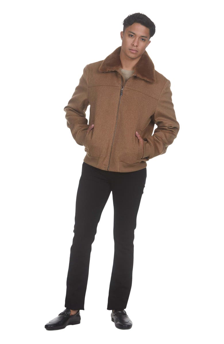 GORSKI Loro Piana Wool Jacket, Main, color,