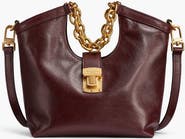 Donna Karan New York Small Leno Tote