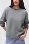 selected Medium Heather Grey