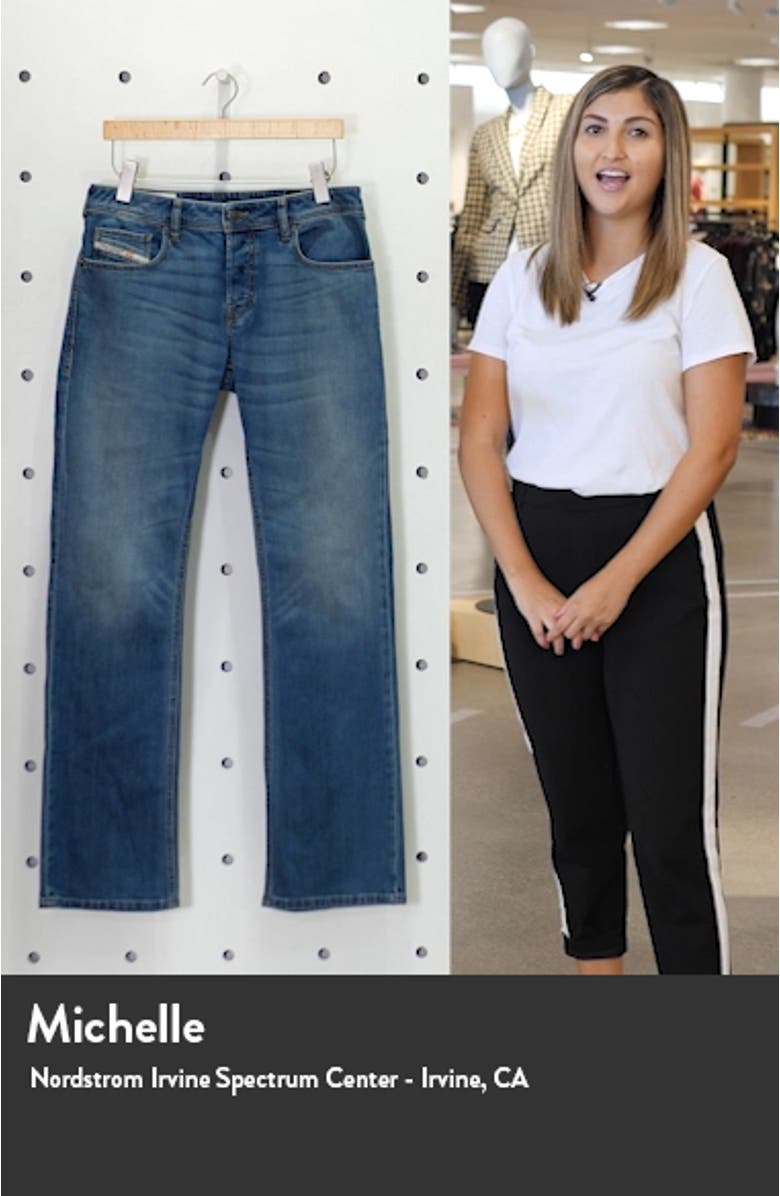 Zatiny-X Bootcut Jeans, sales video thumbnail