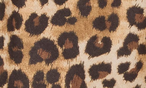 T Tahari Crop Faux Suede Jacket In Brown