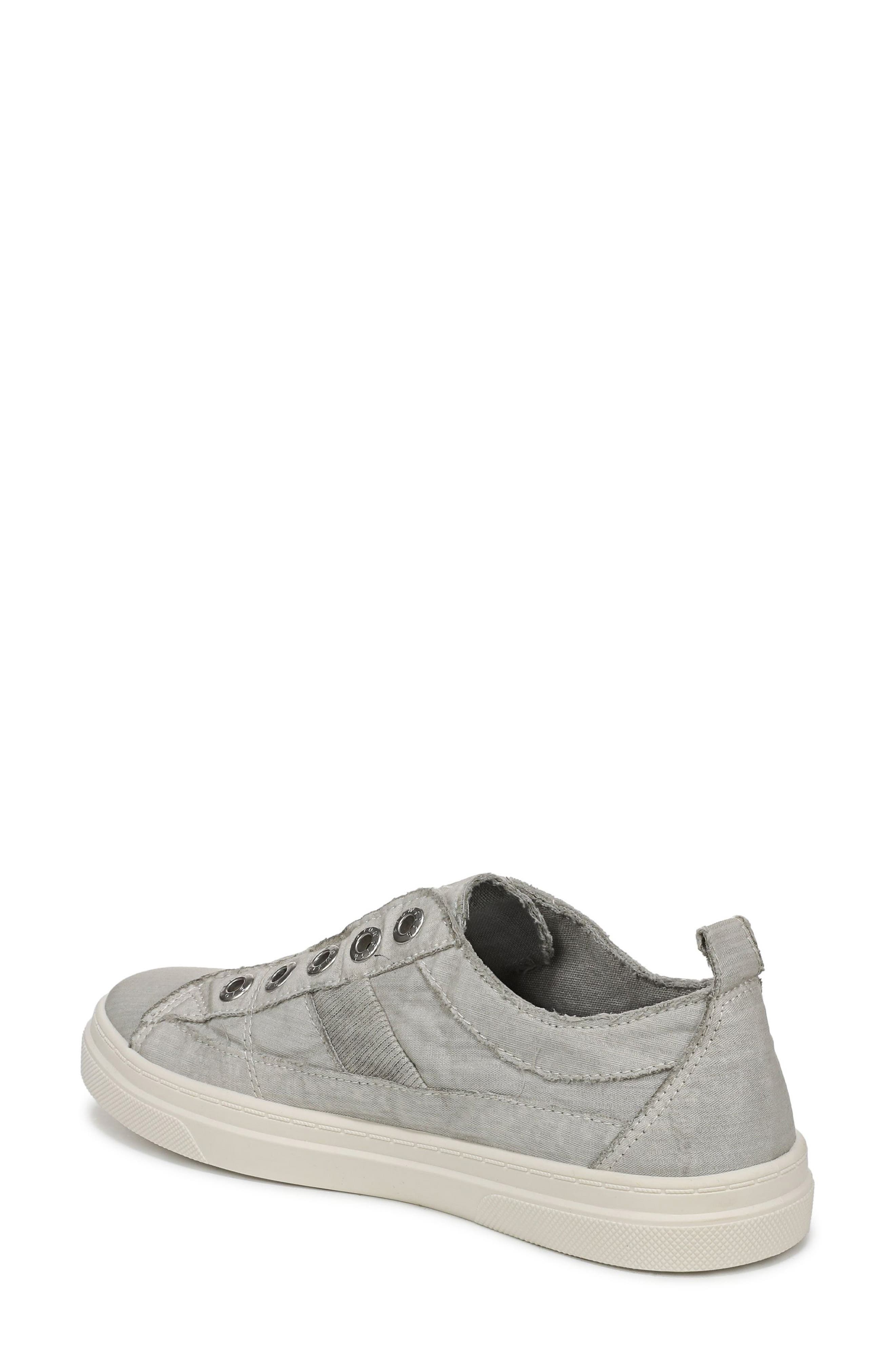 Blowfish Malibu Hangout Sneaker, Alternate, color, Washed Grey