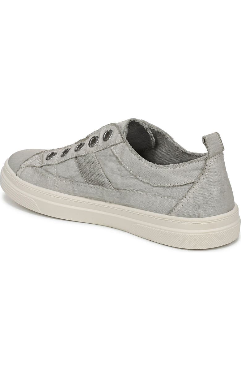 Blowfish Malibu Hangout Sneaker, Alternate, color, Washed Grey