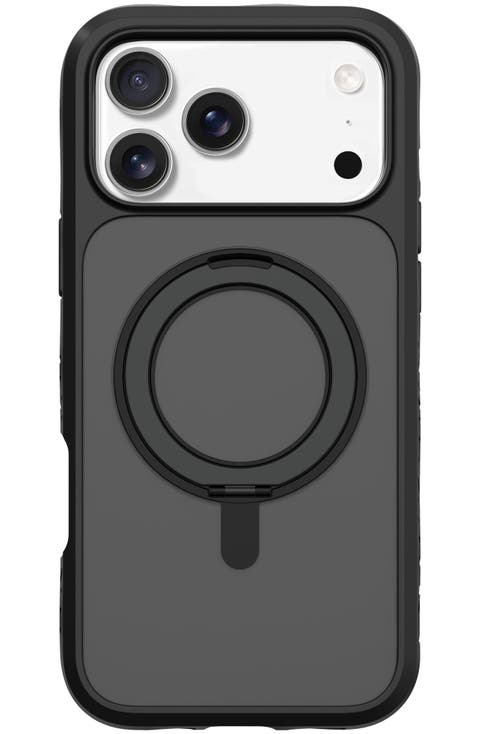 CARBON MATTER MagSafe Case