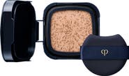 Clé de Peau Beauté Radiant Cushion Foundation Dewy Refill