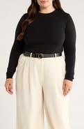 Nordstrom Long Sleeve T-Shirt