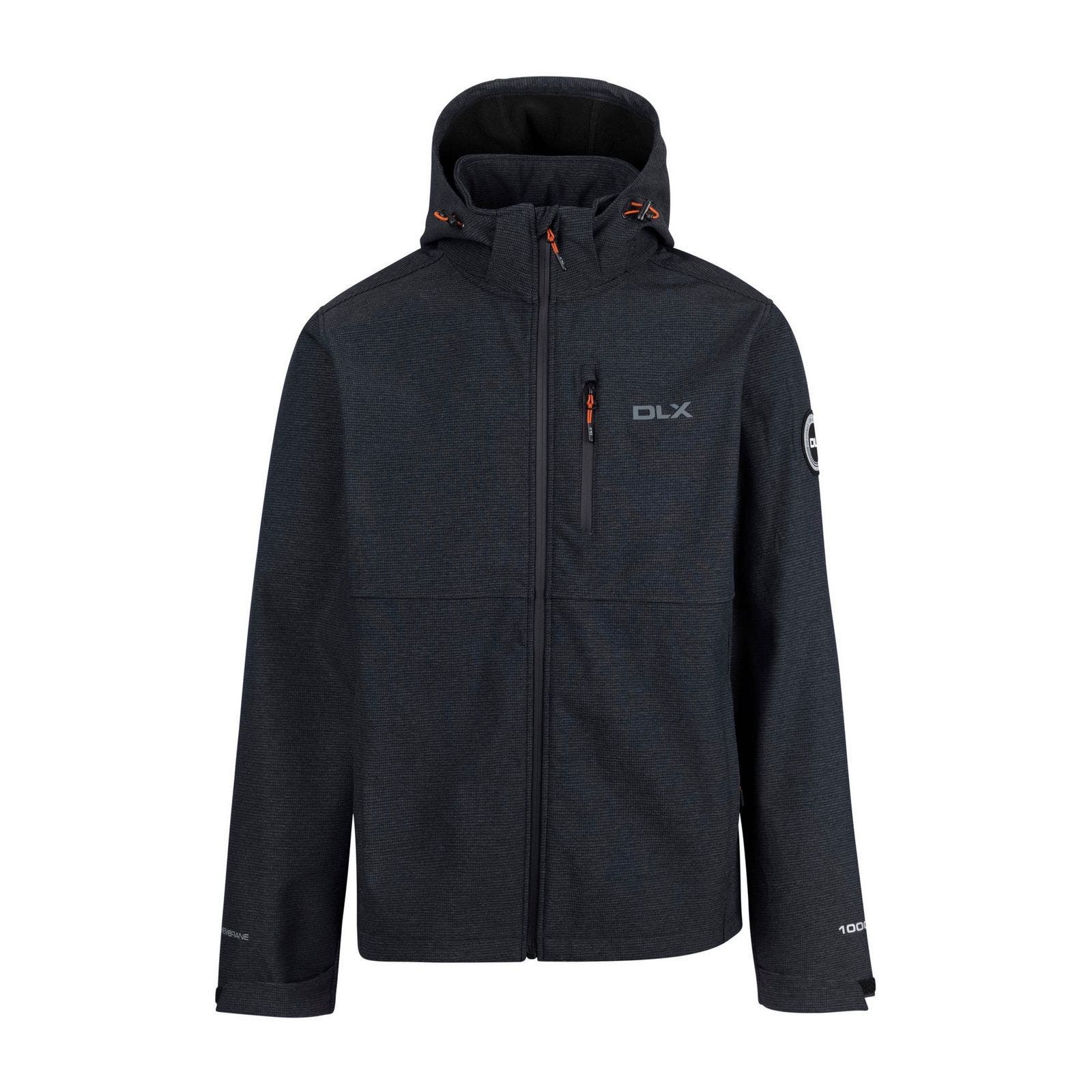 selected Black Marl