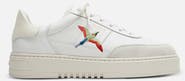 Axel Arigato Orbit B Bird Leather Sneaker - Men's