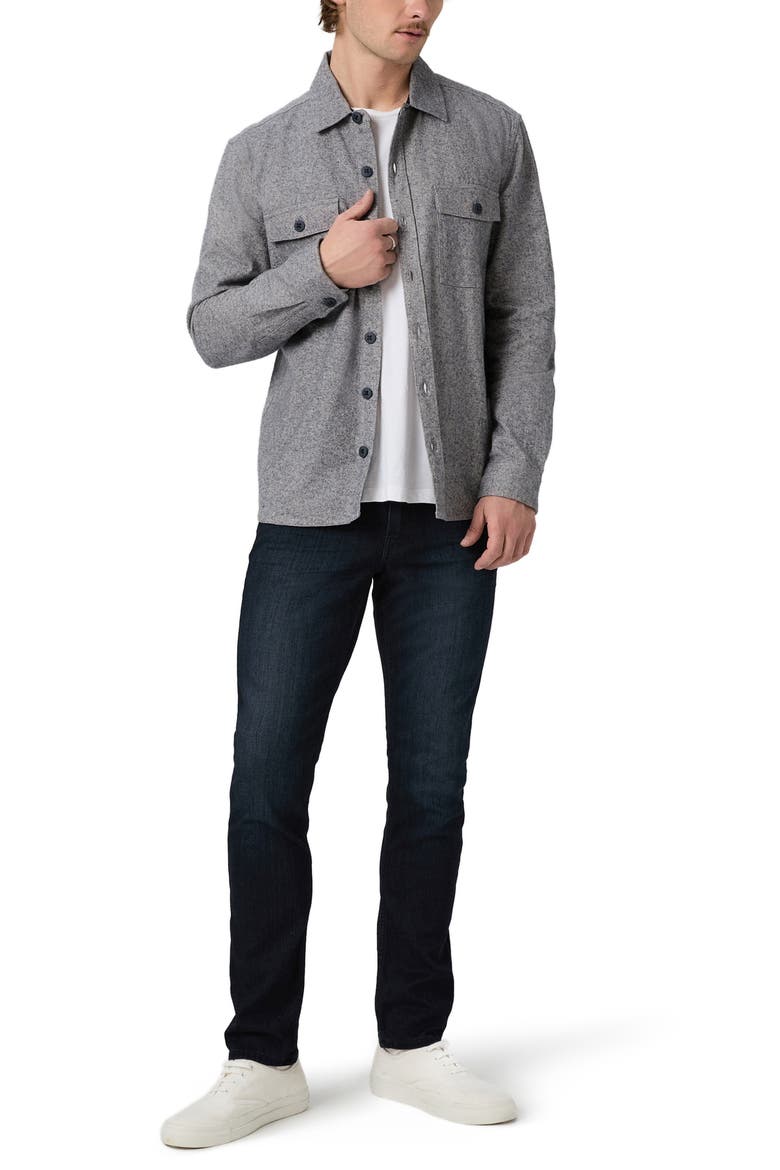 Lennox Slim Fit Jeans, Alternate, color, HASTINGS