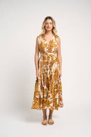 GUADALUPE DESIGN Emilia Dress