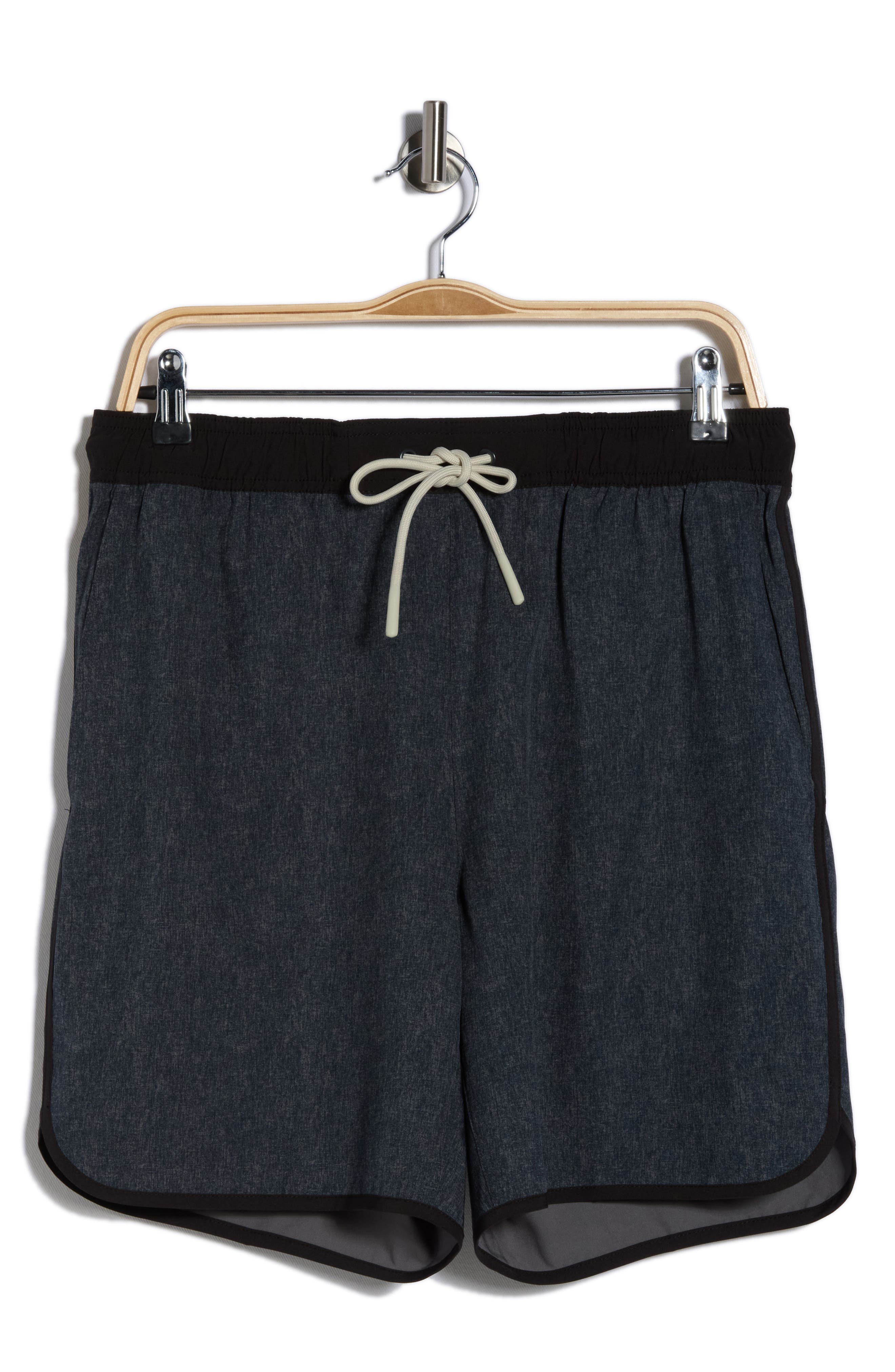 Original Penguin Performance Drawstring Shorts