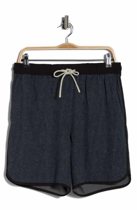 Original Penguin Performance Drawstring Shorts
