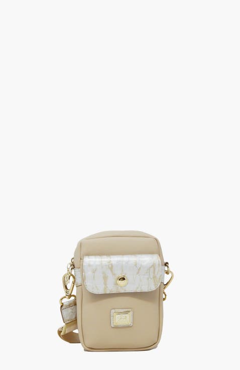 Mystic 431 Phone Crossbody Bag