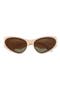 Signature 52mm Cat Eye Sunglasses