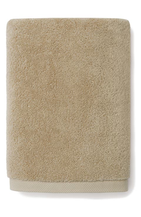 Cielo Cotton Hand Towel