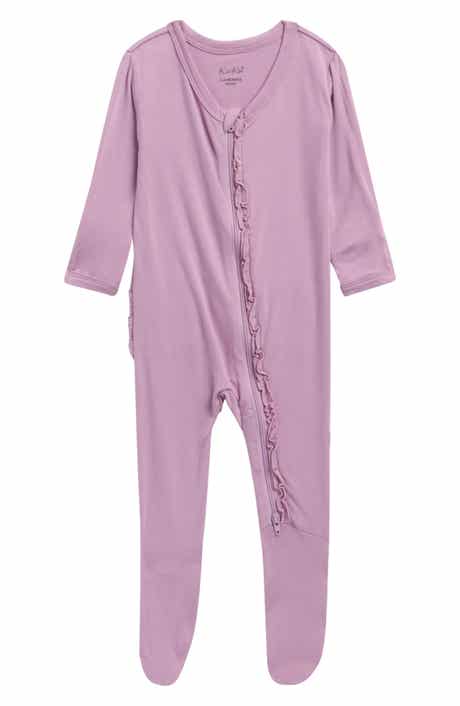 Muff Ruff Zip Footie