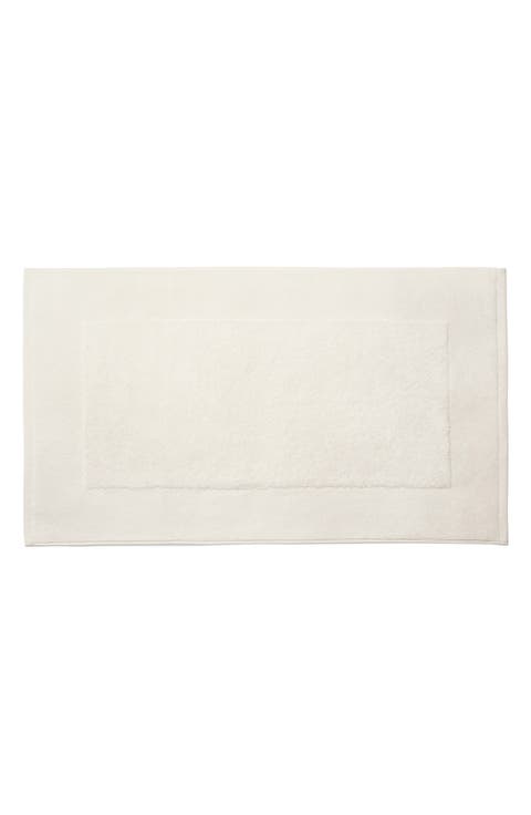Bello Nuovo Combed Cotton Bath Mat