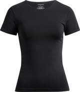 Nordstrom Seamless Layering Tee