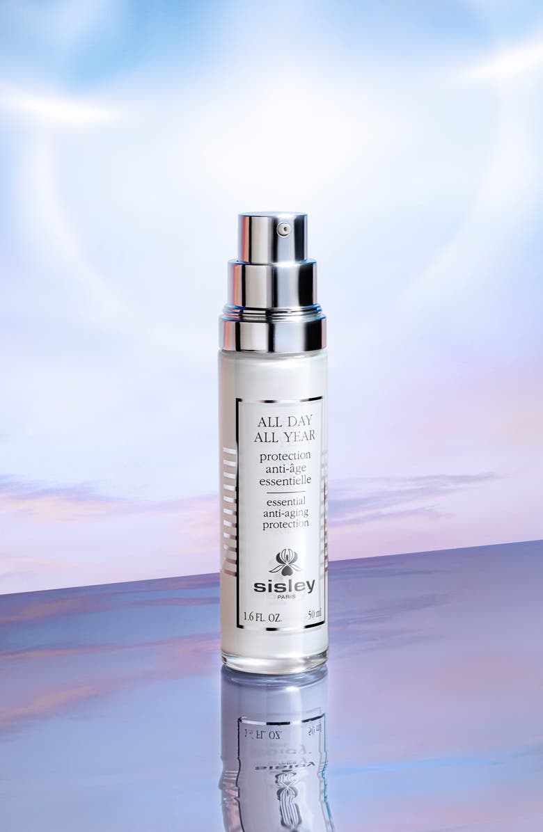 Sisley Paris All Day All Year Essential Anti-Aging Protection Shield, Alternate, color, 