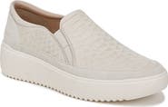 Vionic Kearny Platform Slip-On Sneaker