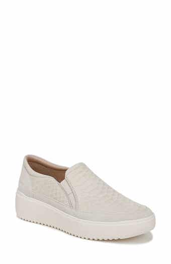 Vionic Kearny Platform Slip-On Sneaker