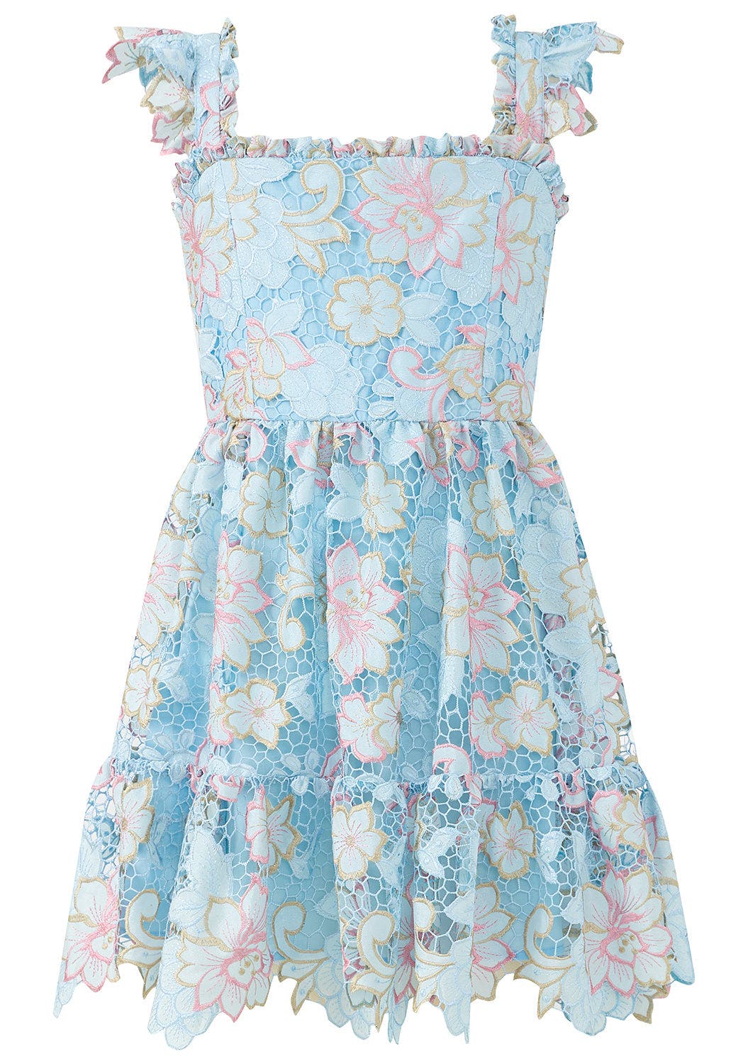 selected Floral