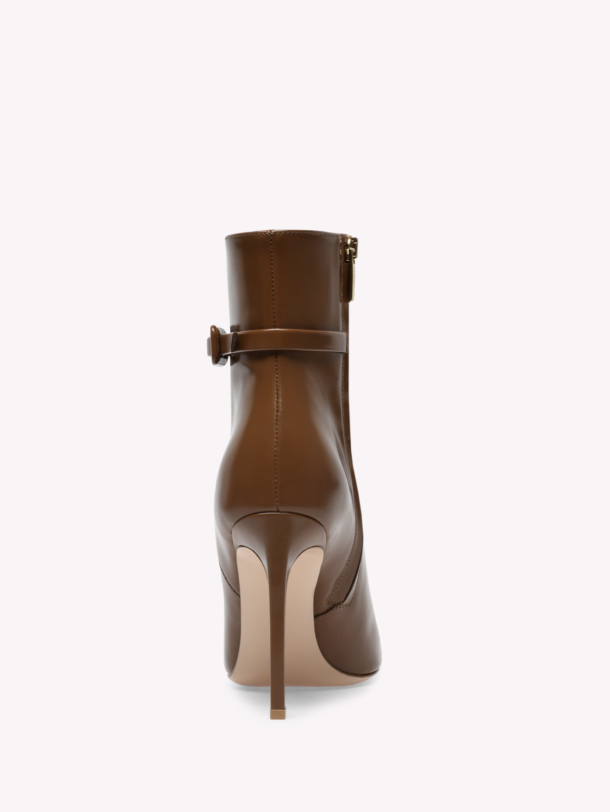 Gianvito Rossi Lindsay  95 Booties, Alternate, color, 
