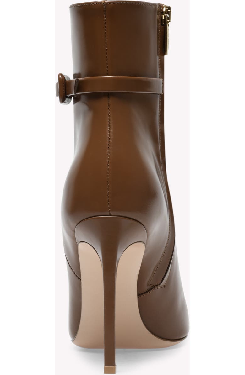 Gianvito Rossi Lindsay 95 Booties, Alternate, color,