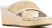 Donald Pliner Gorgina Platform Wedge Sandal