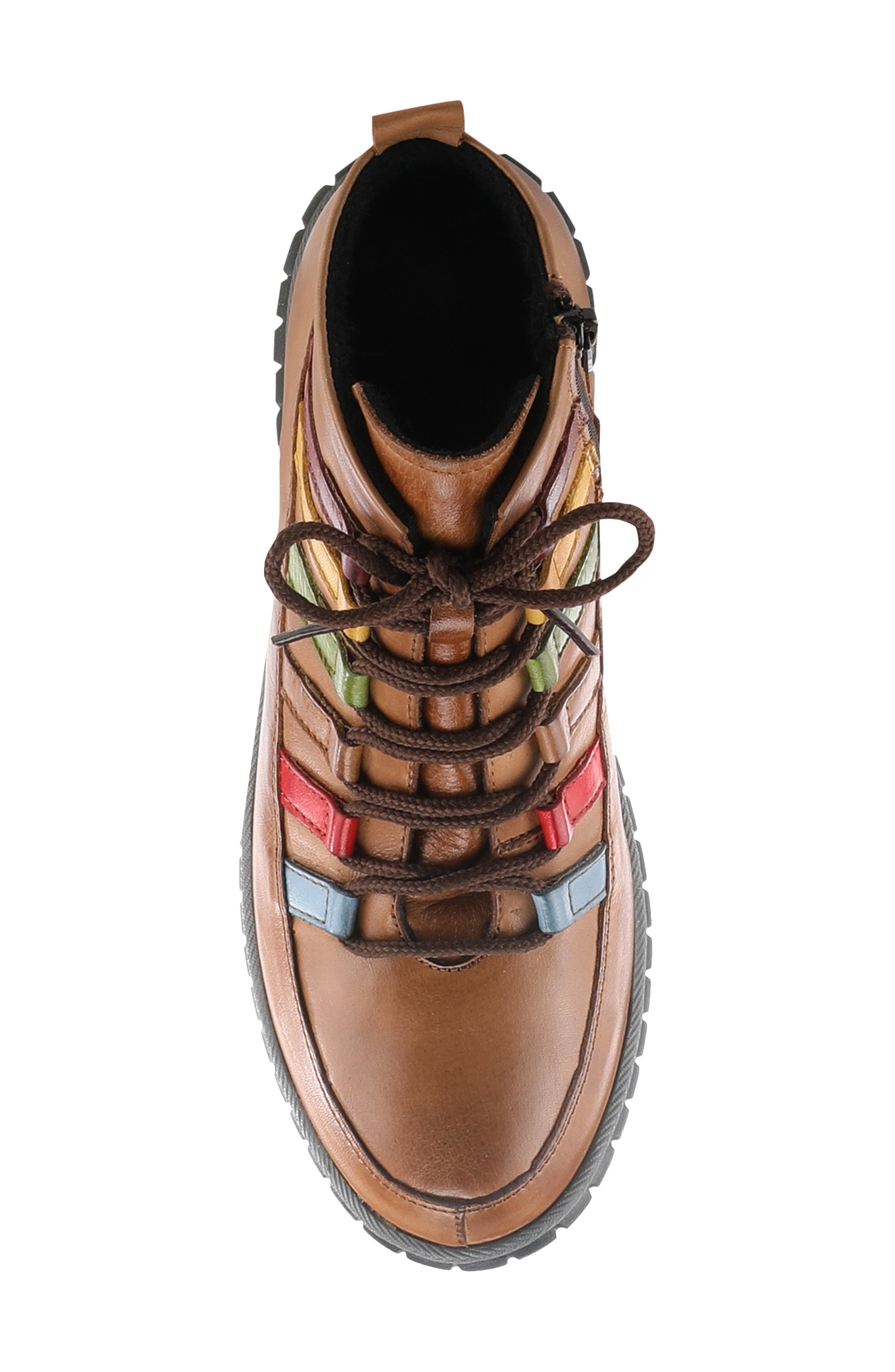 Spring Step Mambo Bootie, Alternate, color, 