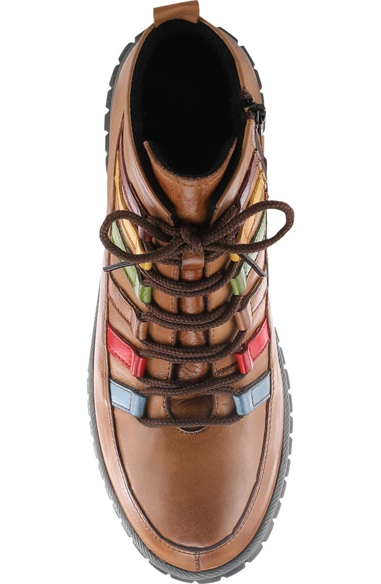 Spring Step Mambo Bootie, Alternate, color,