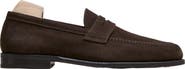 Myrqvist Lysekil II Penny Loafers