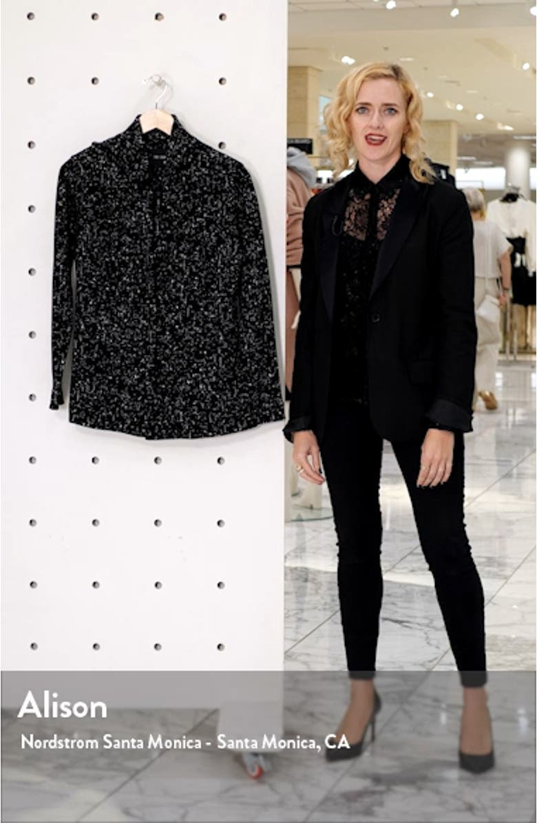 Make A Splash Jacket, sales video thumbnail