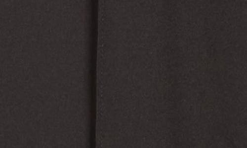 Barefoot Dreams ® Malibu Collection® Butterchic Pintuck Lounge Pants In Black
