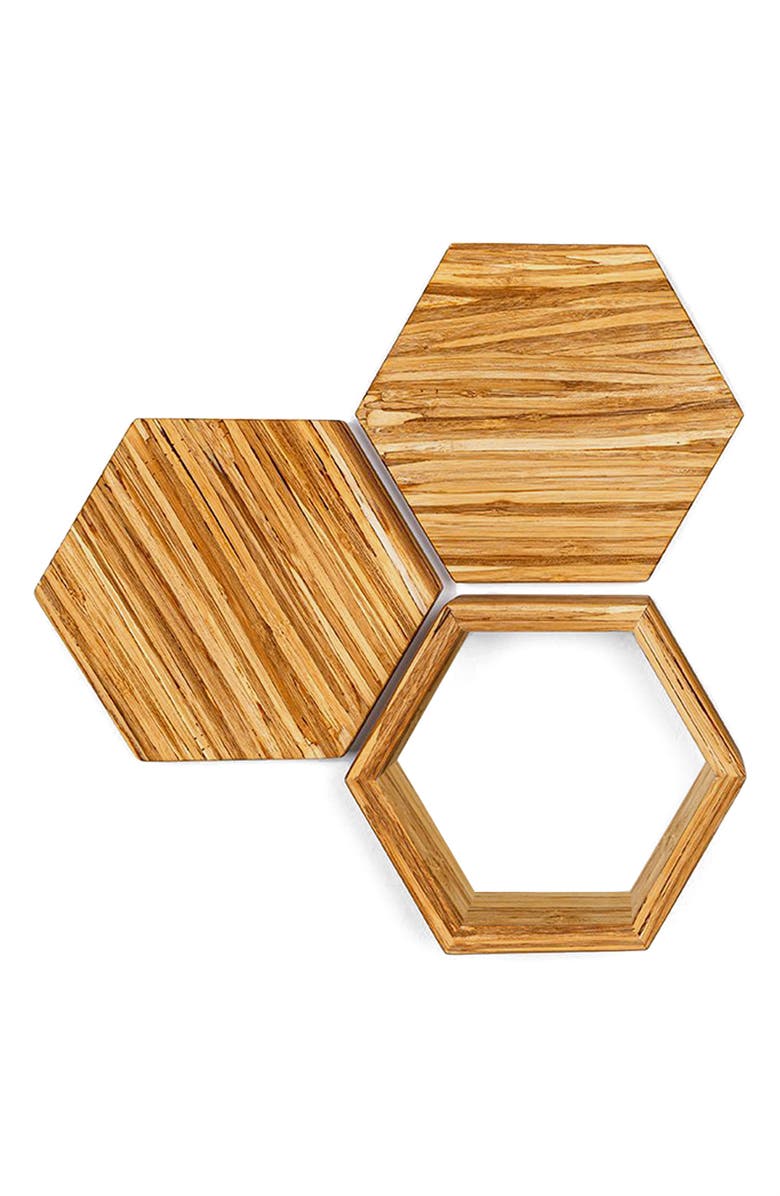 ChopValue 3-Piece Wall Décor Set, Main, color, 