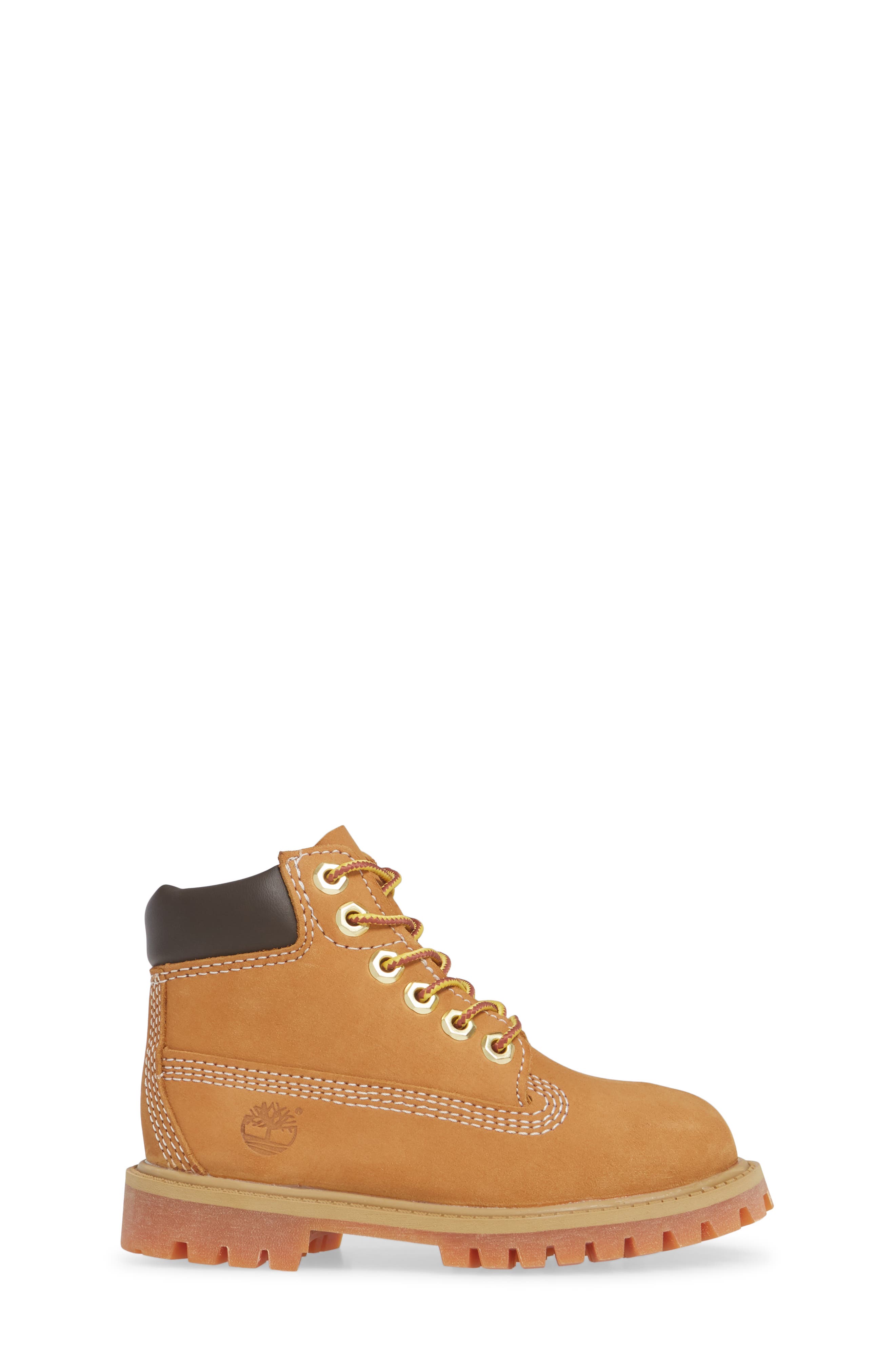 Timberland 6-Inch Premium Waterproof Boot, Alternate, color, 