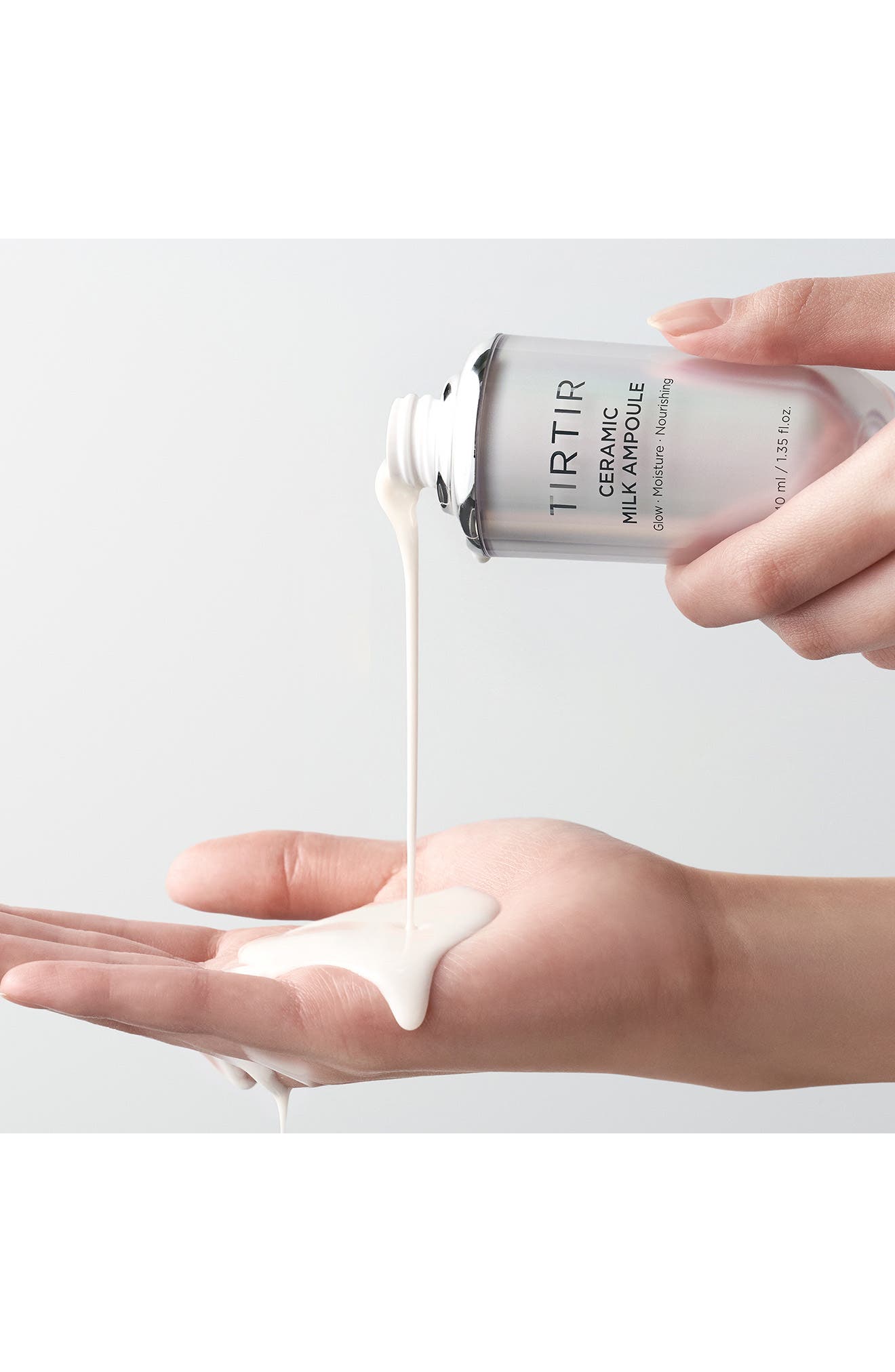 Ceramic Milk Ampoule (Women) | Nordstrom